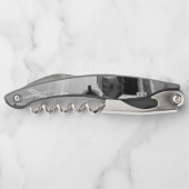 列車 ソムリエナイフ (裏面)