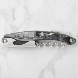 列車 ソムリエナイフ