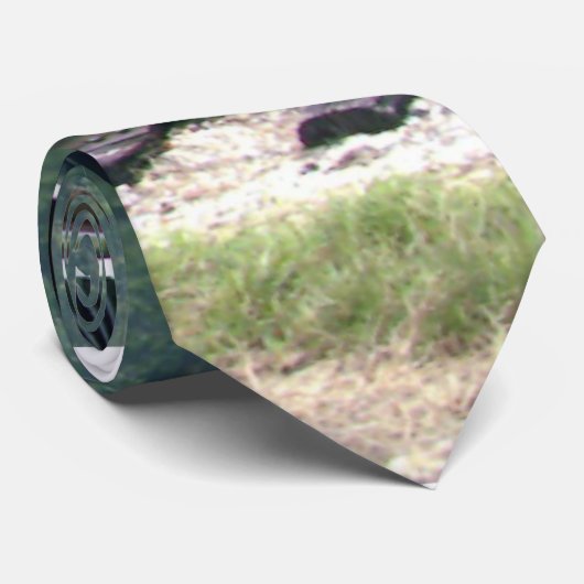 列車 ネクタイ (ロール)