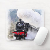 列車 マウスパッド (マウス)