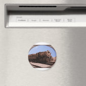 列車 マグネット (インサイチュ (食洗機))