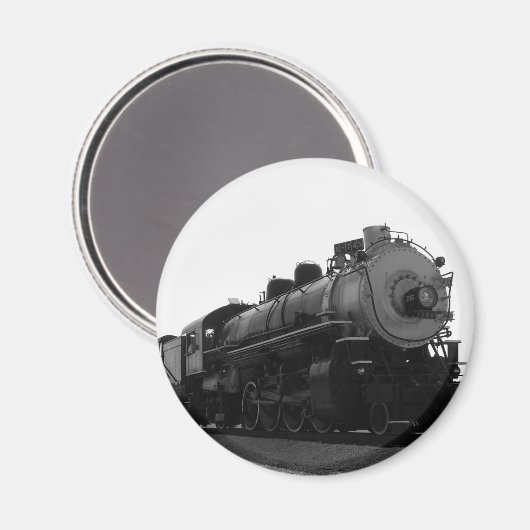 列車 マグネット (正面/裏面)