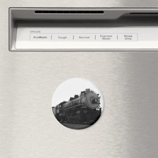 列車 マグネット (インサイチュ (食洗機))