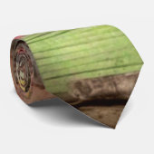 列車 – 牛捕獲技術1869 ネクタイ (ロール)