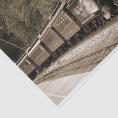 列車 薄葉紙 (詳細)