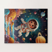 列車、飛行機、海中冒険 ジグソーパズル (横)