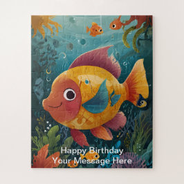 列車、飛行機、海中冒険 ジグソーパズル