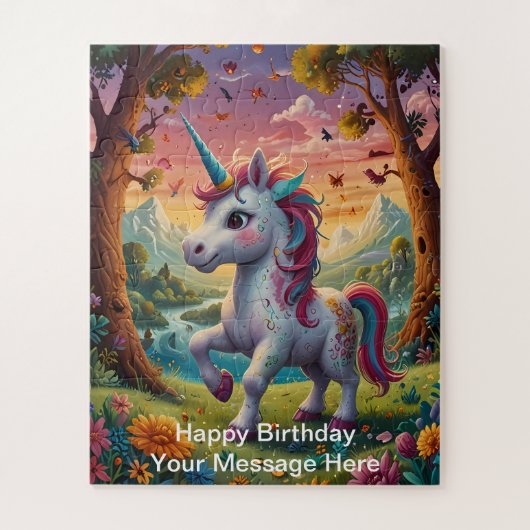 列車、飛行機、海中冒険 ジグソーパズル (縦)