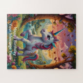 列車、飛行機、海中冒険 ジグソーパズル (横)