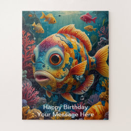 列車、飛行機、海中冒険 ジグソーパズル