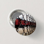 列車#2 缶バッジ (正面&裏面)