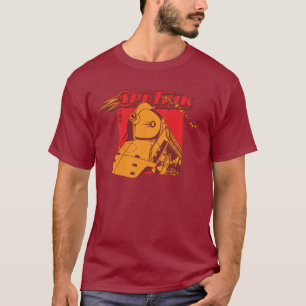 列車 Tシャツ