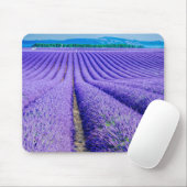 列（フランス、プロヴァンス） マウスパッド (マウス)