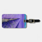 列（フランス、プロヴァンス） ラゲッジタグ (正面横)