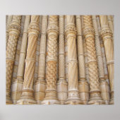 列 ポスター (正面)