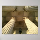 列 ポスター (正面)