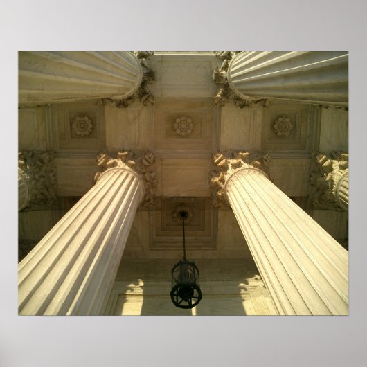 列 ポスター (正面)