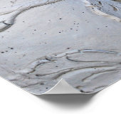 列 ポスター (角)