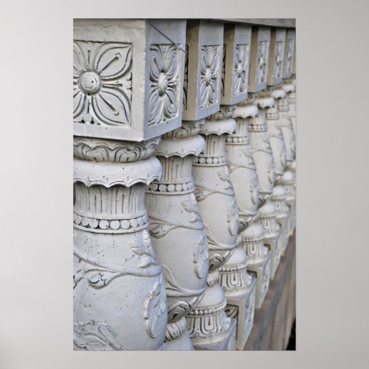 列 ポスター (正面)