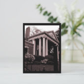 列 ポストカード (スタンド正面)