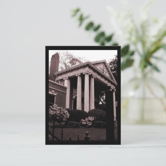 列 ポストカード (スタンド正面)