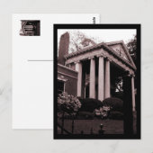 列 ポストカード (正面/裏面)