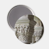 列 マグネット (正面/裏面)