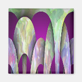 列 マグネット (正面)