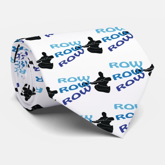 列、列、列 ネクタイ (ロール)