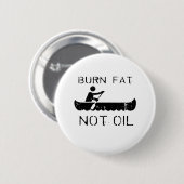 列: 焼跡の脂肪ない油 缶バッジ (正面&裏面)