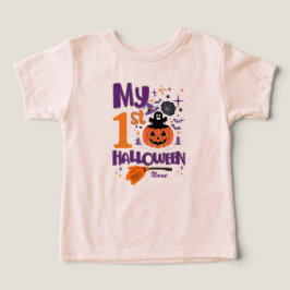 初のハロウィーンかわいいカボチャおもしろい