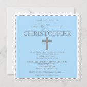 初の男エレガント子同モダン盟招待状 招待状 (正面)