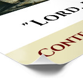 初の輝かしいミステリーポスター ポスター (コーナー)