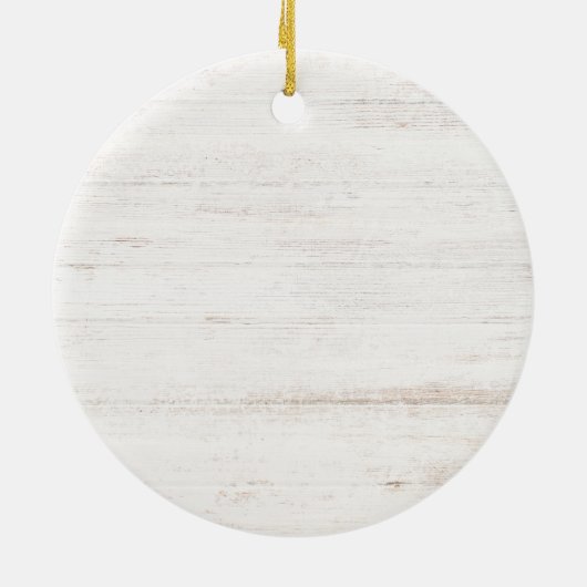 初めておばあちゃんフローラ セラミックオーナメント (裏面)