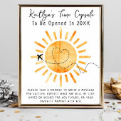 初めてののまわりに日帰りカプセルゲーム ポスター