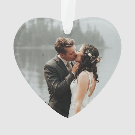 初めてのクリスマスさん |シルバーダイヤモンド夫人の形見 オーナメント (裏面)