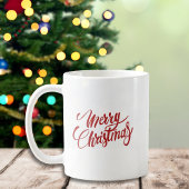 初めてのクリスマスとしてグランドパメリークリスマスマグカップ コーヒーマグカップ