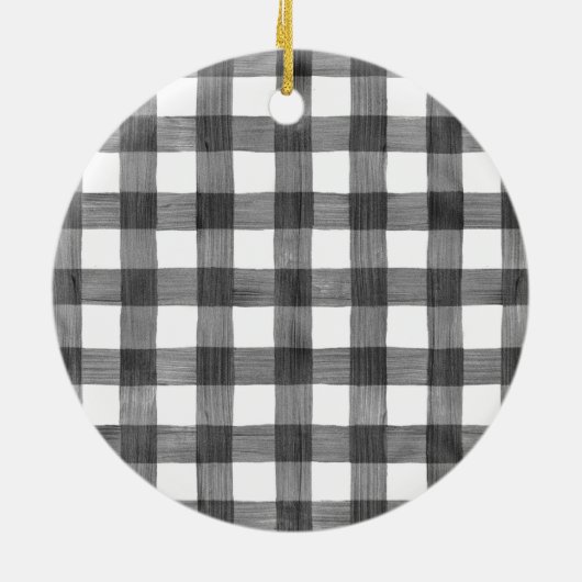 初めてのクリスマスによっては休日のクリスマスのオーナメントが家へ帰ります セラミックオーナメント (裏面)