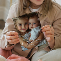 初めてのクリスマスは姉