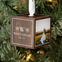 初めてのクリスマスを結婚して
