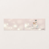 初めてのクリスマスカワイディアホリデイ (外部フラット)