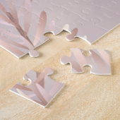 初めてのクリスマスカワイディアホリデイ ジグソーパズル (側面)