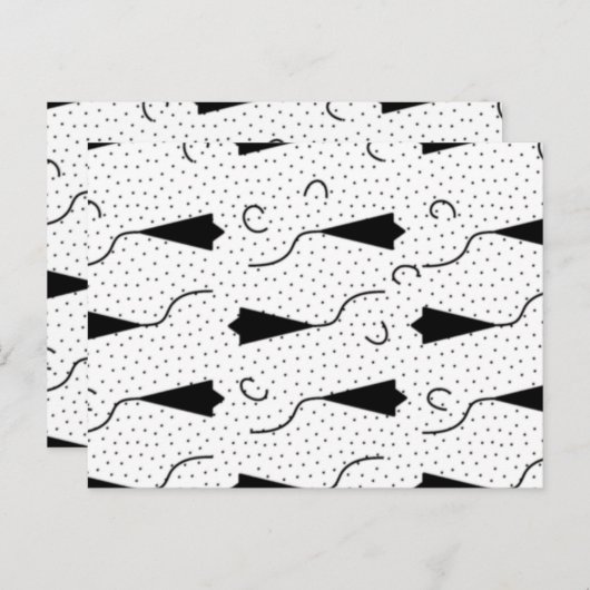 初めてのクリスマスギフト | カップル婚約した形見 ポストカード (正面/裏面)