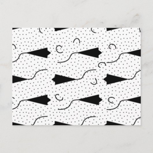 初めてのクリスマスギフト | カップル婚約した形見 ポストカード (正面)