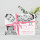 初めてのクリスマスギフト | クリスマス (スタンド正面)