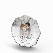 初めてのクリスマスグ婚約したレースクリプトのフォトブロック フォトブロック (右)