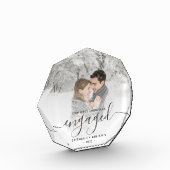 初めてのクリスマスグ婚約したレースクリプトのフォトブロック フォトブロック (左)