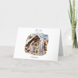 初めてのクリスマスシリーズカード6 カード