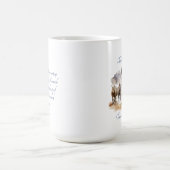 初めてのクリスマスシリーズMag 1 コーヒーマグカップ (中央)