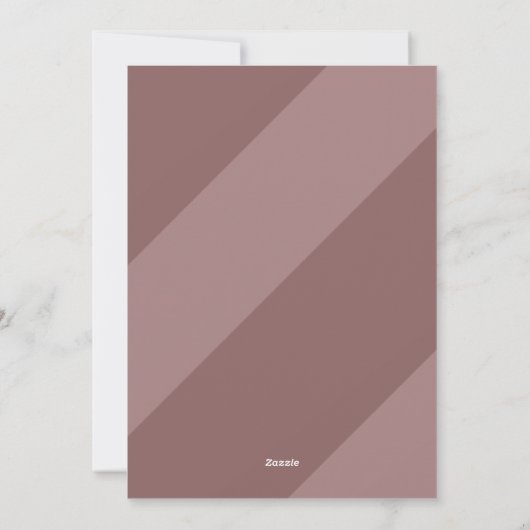 初めてのクリスマスズハンド&ワイフレッドグリーン シーズンカード (裏面)